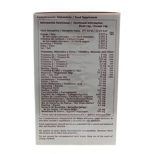 Colágeno Rosa Amarelo Único 300g 2