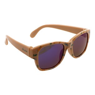 Chicco Gafas De Sol Lentes Espejo Nude +12m