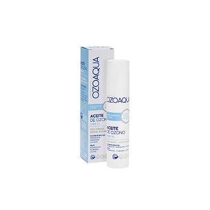 Óleo de Ozônio Ozoaqua 100 ml