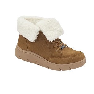 Scholl Stelvio Camel