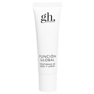 Gema Herrerias Global Function Contorno de Olhos e Lábios Bisnaga 30 ml