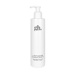 Gema Herrerias Limpiador Hidratante 250 ml