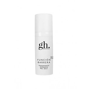 Gema Herrerias Funcion Barrera Tratamiento Intensivo Piel Seca 50 ml Airless
