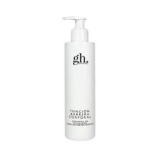 Gema Herrerias Função Barreira Corporal 250 ml