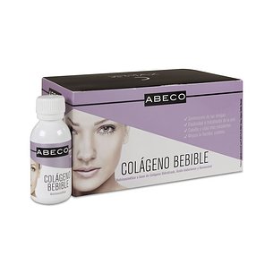 Abeco Colageno Bebible 30 ml