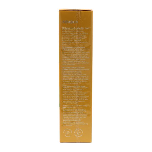 Repaskin Urban 365 Oily Skin Spf 50 50 ml