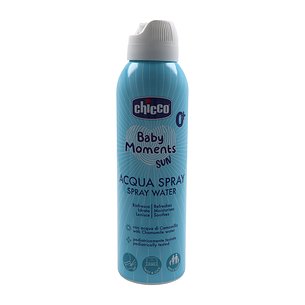 Chicco Baby Water Spray +0m 150ml