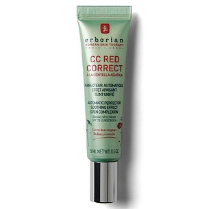 Erborian CC Red Correct 15ml