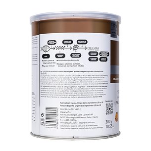 Drasanvi F24 Collmar Magnésio Cúrcuma Limão 300g 2