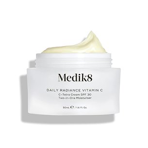 Medik8 Daily Radiance Vitamina C Novo 50 ml