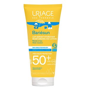 Uriage Bariesun Leite Solar Infantil Spf50+ 100 ml