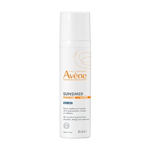 Avene Sunsimed Pigment 80 ml