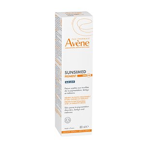 Avene Sunsimed Pigment 80 ml 2