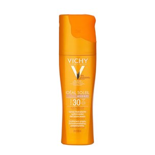 Vichy Ideal Soleil Spray Bronze Spf30 200ml