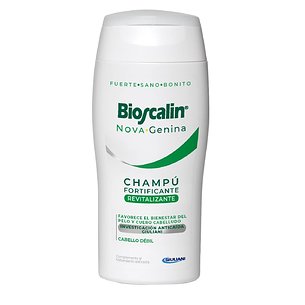 Bioscalin Novagenina Champu Fortificante Revital