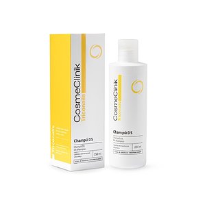 Triconails Champu Ds Cosmeclinik 250 ml