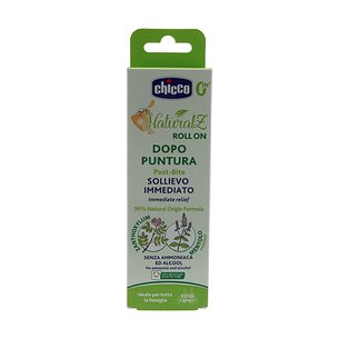 Chicco Postpicaduras Rollon 10ml
