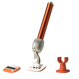 Fler The Razor Starter Set Sicity