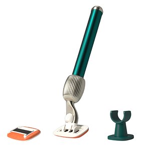 Fler Razor Starter Set Pine