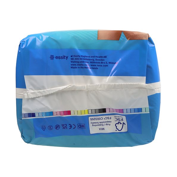 Tena Pants Maxi Grande 10 Unidades