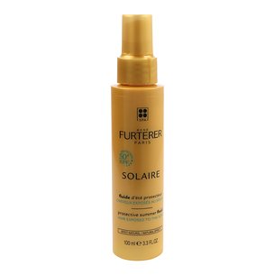 Solaire Fluido Protetor Solar Kpf50 Rene Furter
