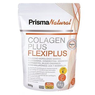 Prisma Natural Doypack Flexiplus Colagen Plus 500gr