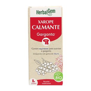 Pranarom Jarabe Calmante Garganta 150 ml 2