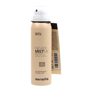 Sensilis Never Invisible Mist 100ml