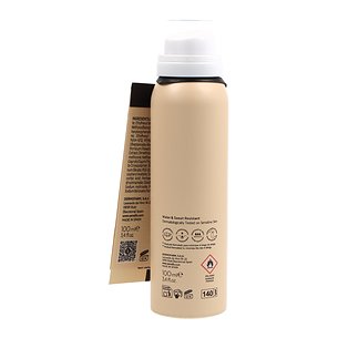 Sensilis Never Invisible Mist 100ml 2