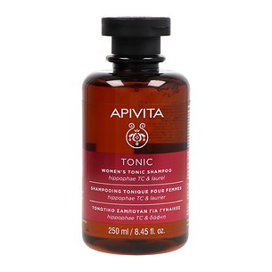 Apivita Champu Anticaida Tonificante Mujer 250ml