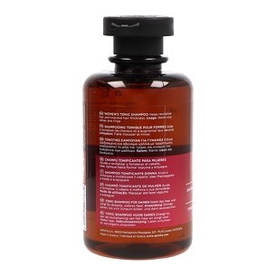 Apivita Champu Anticaida Tonificante Mujer 250ml 2