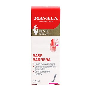 Base de Barreira Mavala 10ml