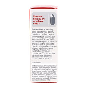 Base de Barreira Mavala 10ml 2