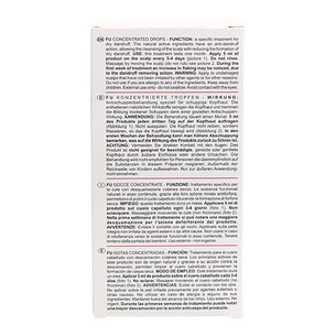 Vital Plus Active Fu Trockene Abschuppung 40 ml 2