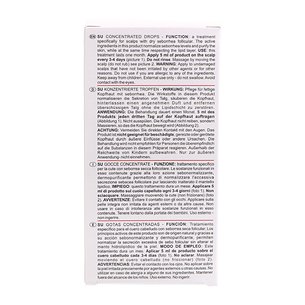 Vital Plus Active para Seborreia Seca 40 ml 2