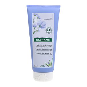 Bálsamo de Linho Klorane 200 ml