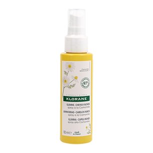 Klorane Aclarante Camomila Y Miel 100 ml
