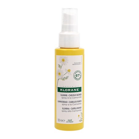 Klorane Clarifying Chamomile and Honey 100 ml