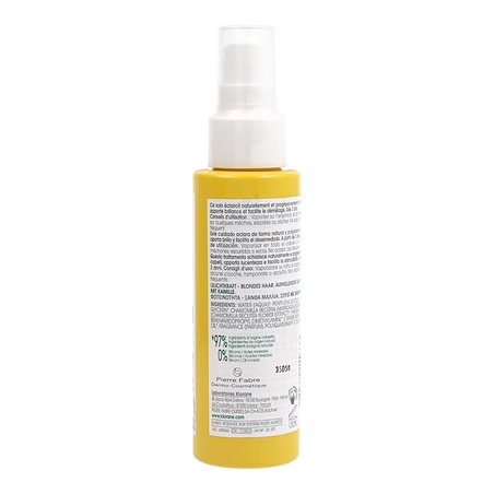 Klorane Clarifying Chamomile and Honey 100 ml