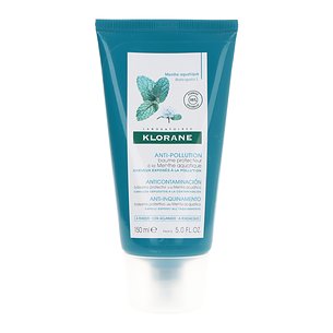 Klorane Anti - Pollution Balm Aquatic Mint 150ml