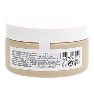 Klorane Mascarilla 3 En 1 Cupua+u 150 ml 2