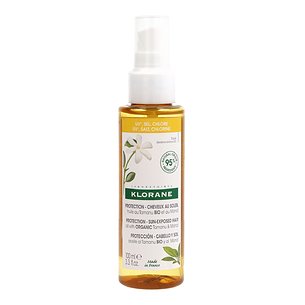 Klorane Bio- und Monoñ-Tamanu-Öl 100 ml