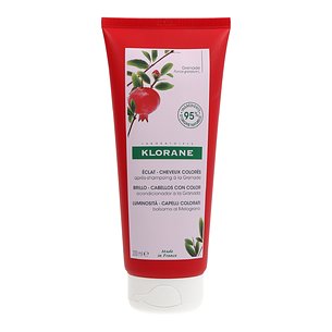 Klorane Bálsamo de Romã 200 ml