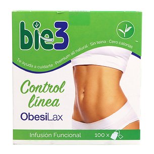 Bie 3 Line Control 100 Bags