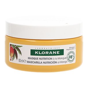 Klorane Mango-Maske 150 ml