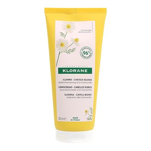 Klorane Balsamo Camomila 200 ml