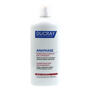 Ducray Anaphase Champu Anticaida 400 ml