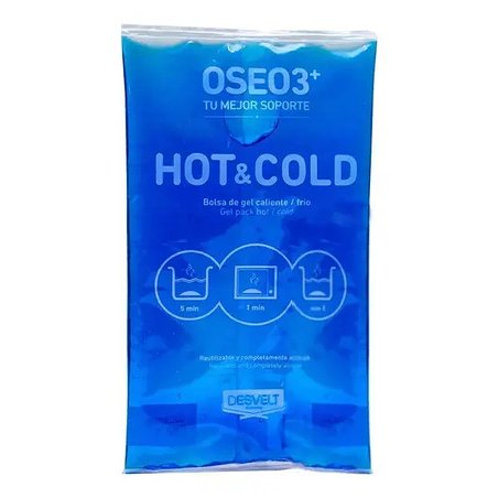 Desvelt Oseo3 Bolsa Friocalor Grande 140x240