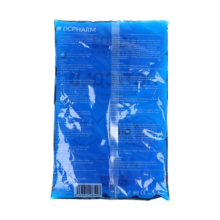 Desvelt Oseo3 Bolsa Friocalor Grande 140x240