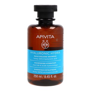 Apivita Hyaluronic Hydra 250ml 